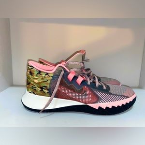 Nike Kyrie flytrap 5 men’s basketball shoe